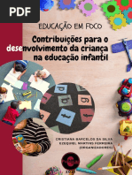 CONSELHO EDITORIAL 21 - Educação em Foco - Contribuições para o Desenvolvimento Da Criança 01