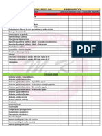 Planilha de Estudos Medcel 2020