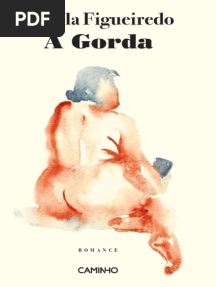 A Gorda - Isabela Figueiredo