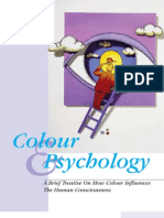 Colour Psychology