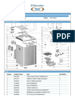 LTS12 Gabinete