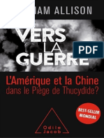 Vers La Guerre (2019)