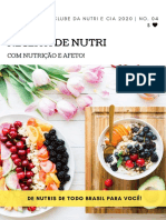 Ebook - Receita de Nutri IV.