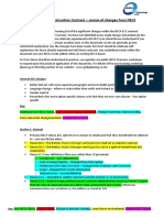 NEC4 Engineering and Construction Contract - Review of Changes From NEC3