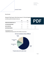 Third Point Q3 2020 Investor Letter TPOI