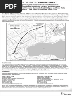 GWP 2504-17-00 2445-15-00 2128-18-00 - Hwy 400 Annesunnidaledunlop Nosc Ogn