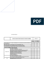 45.1. Lista de Chequeo para Traslado de Paciente Remitidos