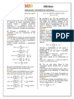 Estatistica Resolucao