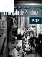 El Regalo de Pandora 