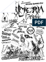 Metalmeria Fanzine 2