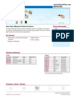 Datasheet