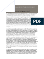 Ludovico Silva: Marxismo, Ideología y Revolución - Nelson Guzmán