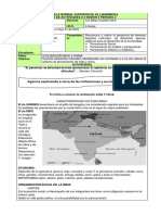 3 Sociales 6ab Sesión 3 10-21 Mayo2p