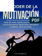 EL PODER DE LA MOTIVACION - Gui - Lia Murillo