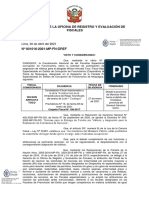 Resolucion de Oref 001016 2021 Oref