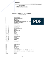 2020 LTSpice Command Notes