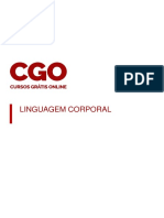 01 Curso de Linguagem Corporal