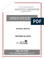 2 História Da Arte