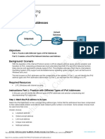 12.7.4 Lab Identify Ipv6 Addresses