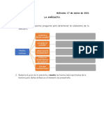 La Anécdota Actividades 1-2