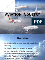 AVIATION