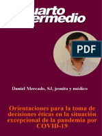 Articulo P. Daniel Mercado, SJ