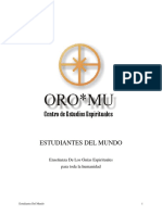 Oro Mu Libro Estudiantes Del Mundo Actualizado