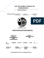 Investigacion Documental EDUARDO SAGRERO