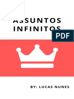 Assuntos Infinitos