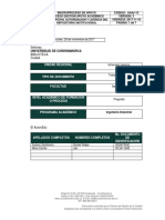 Elaboración de Un Prototipo Ionizador Con Plata (Ag+) para La Desinfección en Aguas Residuales Provenie