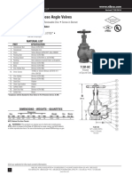 T331HCFP V (Alvula Angular Elkhart Brass