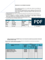 Informe Mayo 6to