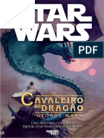 Star Wars - Mitos & Fábulas - O Cavaleiro e o Dragão (TDW)