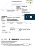 The Oriental Insurance Company Limited: UIN: IRDAI/HLT/OIC/P-H/V.II/450/15-16