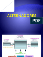 U4 ML713 2. - Alternadores y Transformadores