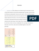 Glycolysis: Biochemistry. 5th Edition. Berg JM, Tymoczko JL, Stryer L. New York: 2002