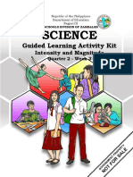 Grade 8 Science Q2 Wk3 GLAK