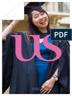 Sussex Prospectus 201718