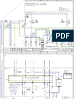 Diagrama Electrico 5500