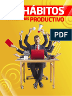 17 Hábitos para Ser Mas Productivo