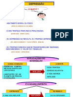 Curso - Depressão