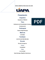 Tarea 07 Estadistica 2