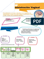 Afiches Renal y Vaginal