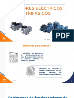 Motores Eléctricos Unidad IIa
