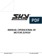 Manual Operaciones TDT