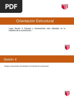 Orientacion Estructural s4 24.09