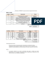 Cotizacion Reimpodiesel Carroceria