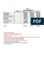 Ejemplo Ejercicio FCL 2021-I