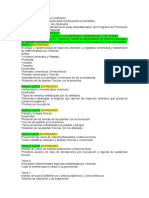 3.especies Venenosas y Vectores. Juan Serrano