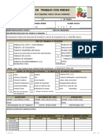 F-Hse-05 Permiso de Trabajo